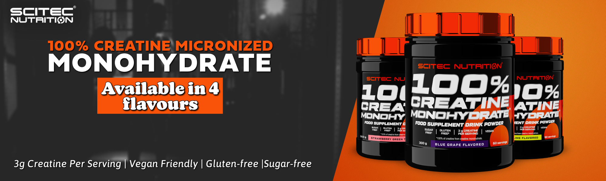SCITECCREATINE FLAVOUR COPY