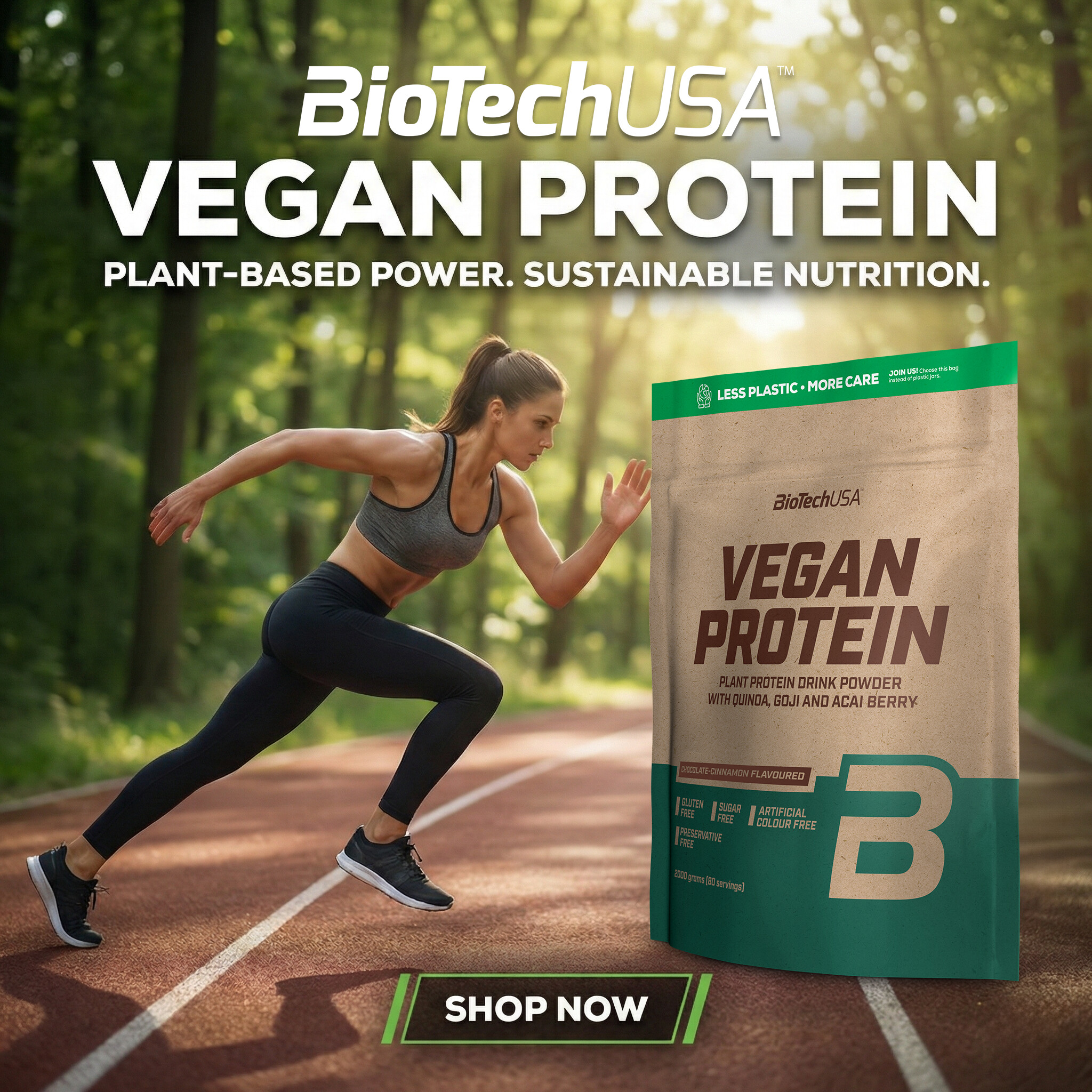 Biotech Vegan 2
