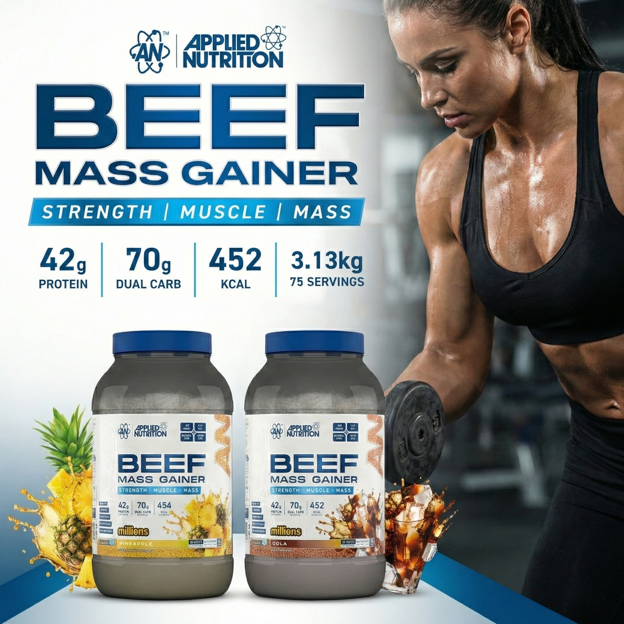 applied gainer COPY