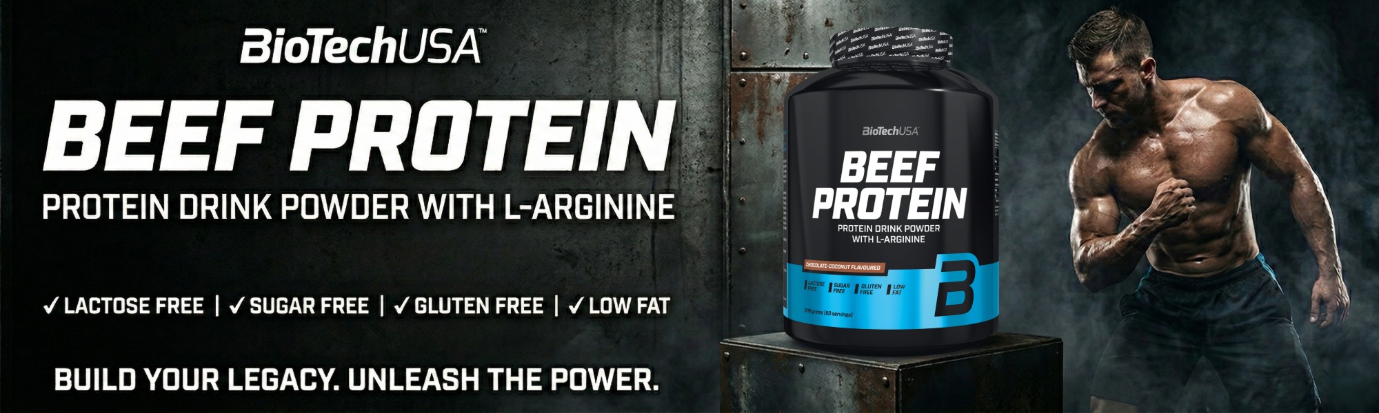 BIOTECH BEEF