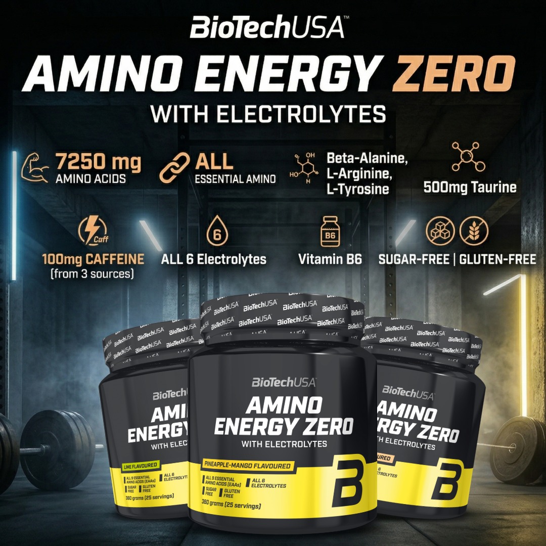 BIOTECH AMINO ENERGY COPY COPY