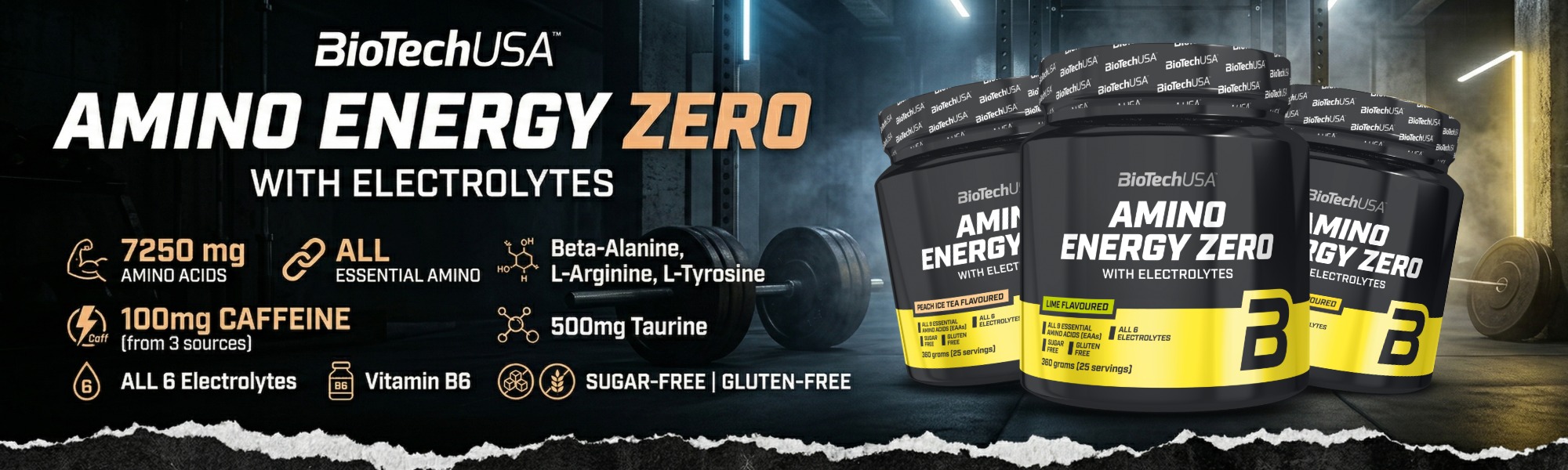 BIOTECH AMINO ENERGY COPY COPY