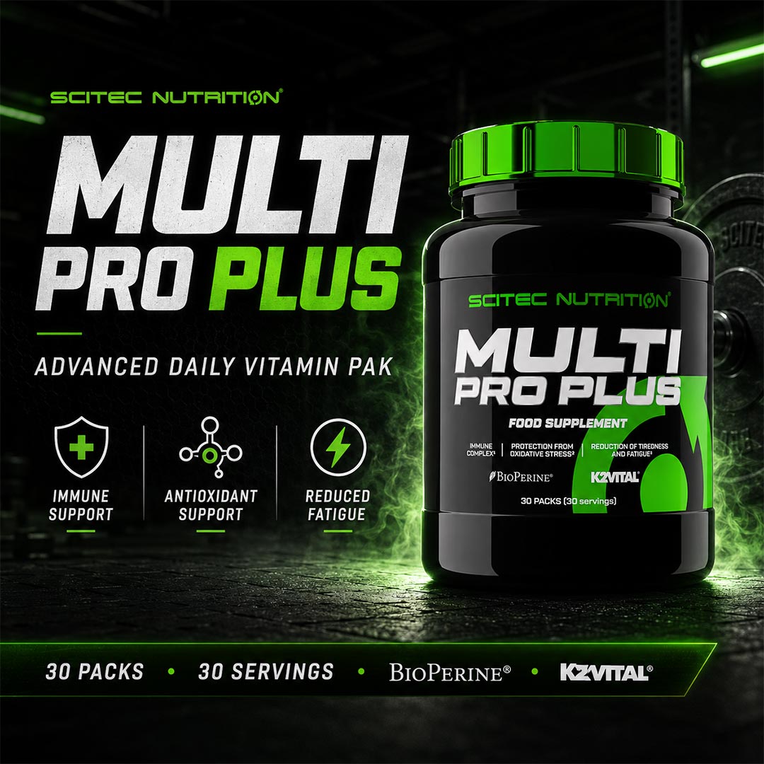 SCITEC MULTIPRO COPY