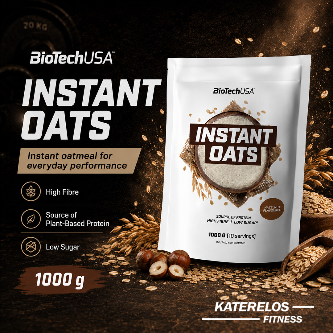 BIOTECH OATS