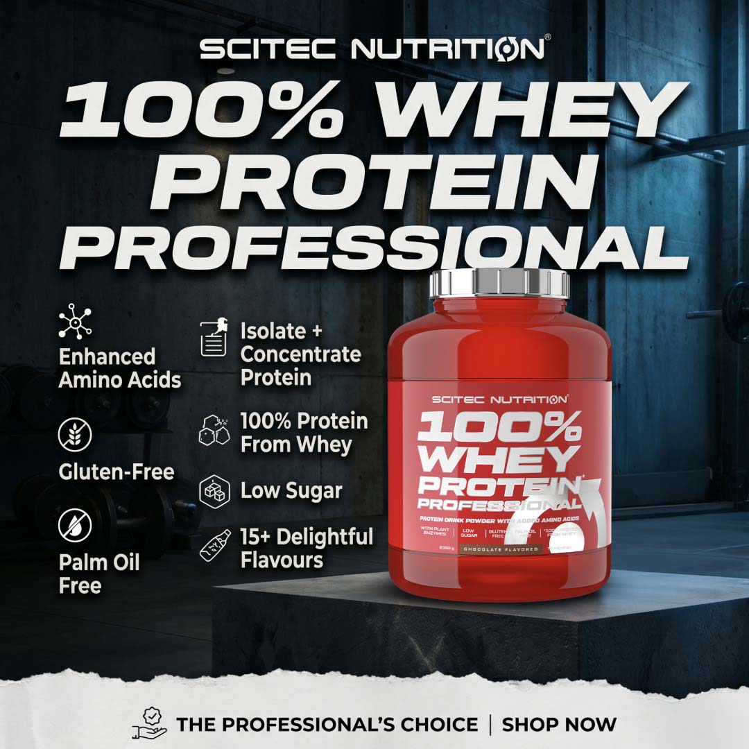 SCITEC WHEY COPY