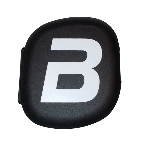 BioTech USA Pillbox