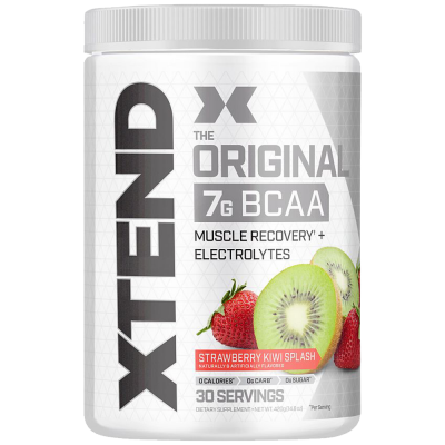 Scivation Xtend BCAA 420g