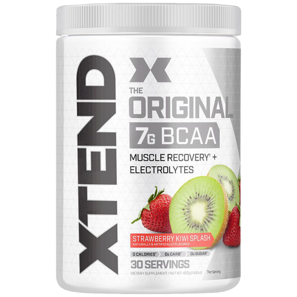Scivation Xtend BCAA 420g