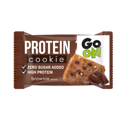 GO ON Nutrition Protein Cookie 50g