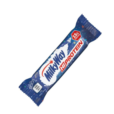 Mars MilkyWay High Protein Bar 50g