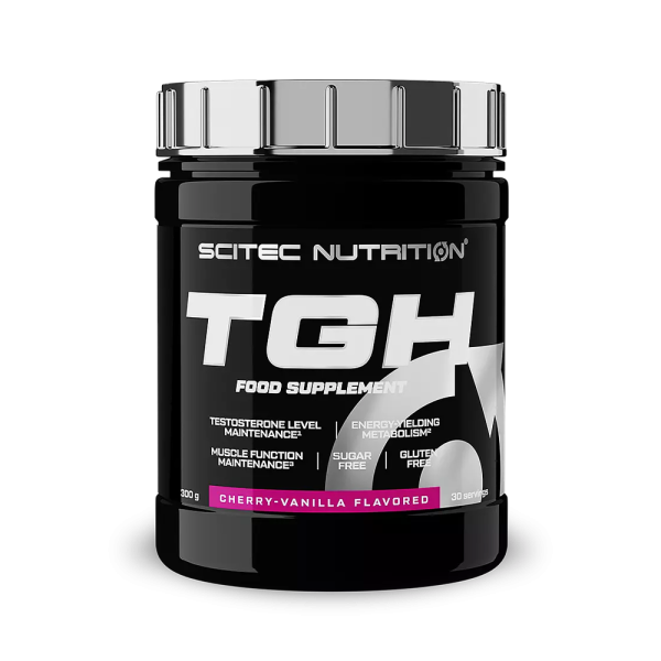 Scitec Nutrition TGH 300g