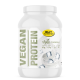 2x Elit Nutrition Vegan Protein 750g