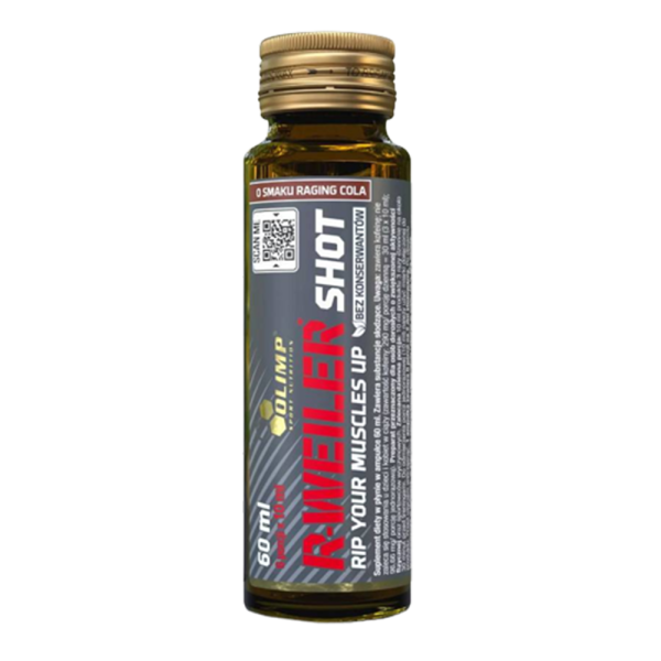 Olimp R-Weiler Shot 60ml