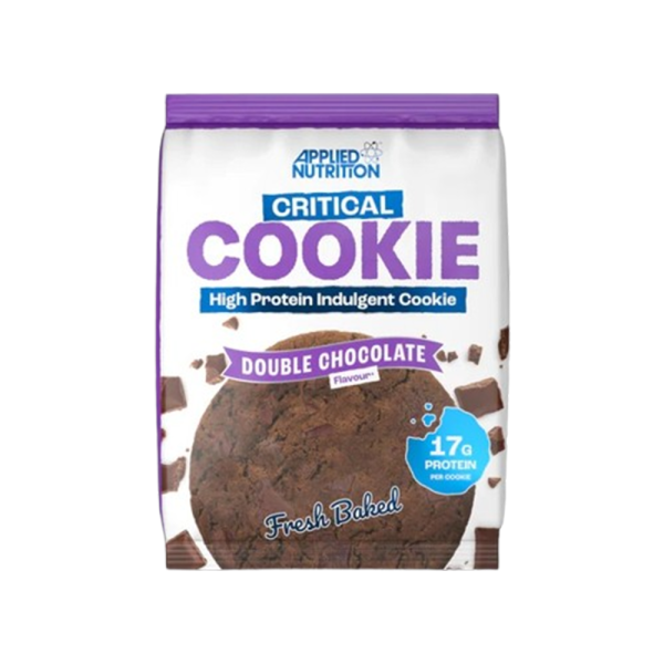 Applied Nutrition Critical Cookie 73g