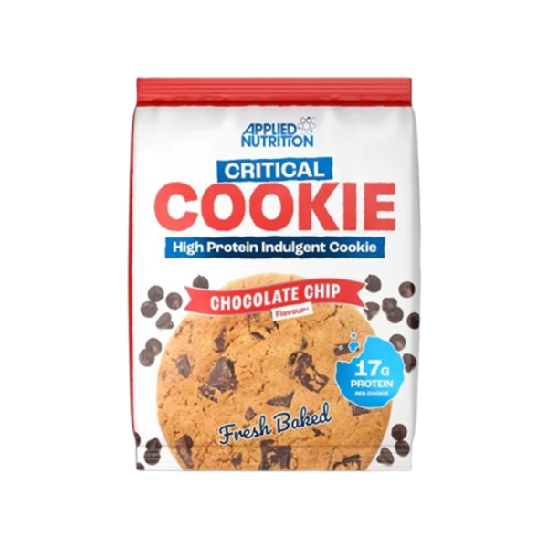 Applied Nutrition Critical Cookie 73g