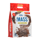 Applied Nutrition Critical Mass Original 6000g + (ΔΩΡΟ) Applied Nutrition Carb-X Cyclic Dextrin 125g + Applied Nutrition Lifestyle Water Bottle 1000ml