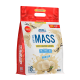 Applied Nutrition Critical Mass Original 6000g + (ΔΩΡΟ) Applied Nutrition Carb-X Cyclic Dextrin 125g + Applied Nutrition Lifestyle Water Bottle 1000ml