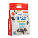 Applied Nutrition Critical Mass Original 6000g + (ΔΩΡΟ) Applied Nutrition Carb-X Cyclic Dextrin 125g + Applied Nutrition Lifestyle Water Bottle 1000ml