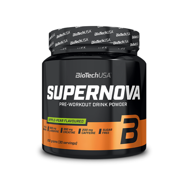 BioTech USA SuperNova 282g