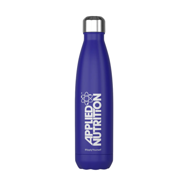 Applied Nutrition Stainless Steel Flask 500ml