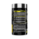 Nutrex Lipo 6 Black Intense Ultra Concentrate 60 Caps