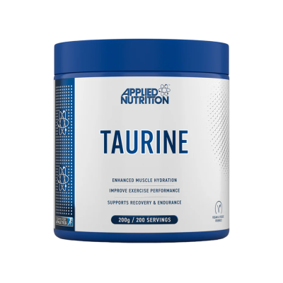 Αμινοξέα Applied Nutrition Taurine Powder 200g