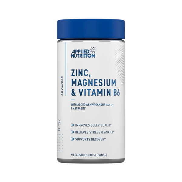 Applied Nutrition ZMA PRO 90 Caps