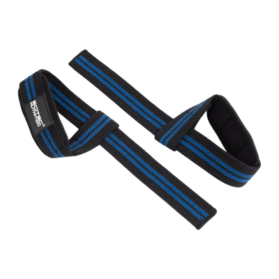 Aξεσουάρ Γυμναστικής Scitec Nutrition Lifting Straps One Size