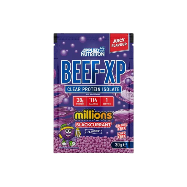Applied Nutrition Beef-XP Protein 30g