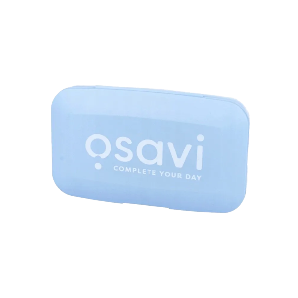 Osavi Pill Box