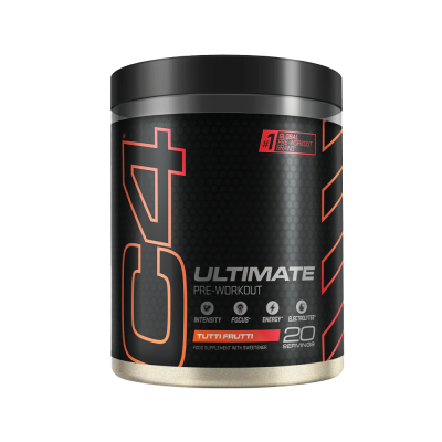 Ενέργεια Cellucor C4 Ultimate Pre Workout 496g