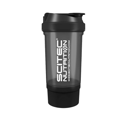 Ένδυση και Εξοπλισμός Scitec Nutrition Traveller Shaker 500ml