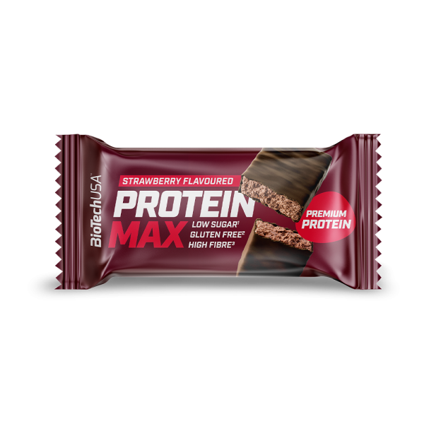 Biotech USA Protein Max 45g