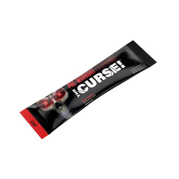 JNX Sports The Curse 8g