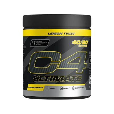 Ενέργεια Cellucor C4 Ultimate Pre Workout 380g