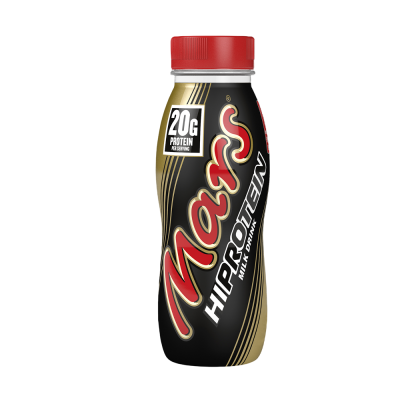 Ροφήματα Πρωτεΐνης Mars High Protein Milk Drink 250ml