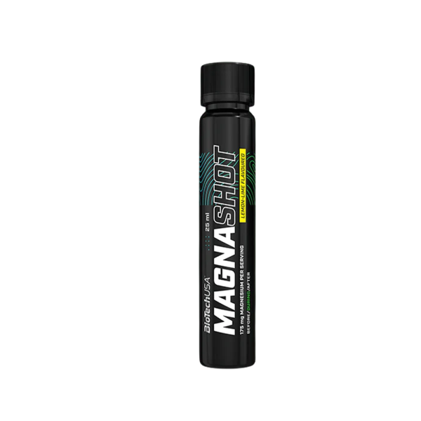 BioTech USA MagnaShot 25ml