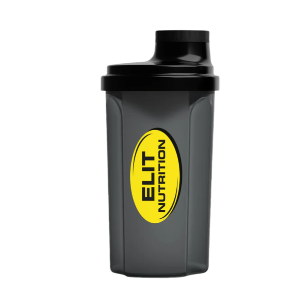 Elit Nutrition Shaker 500ml
