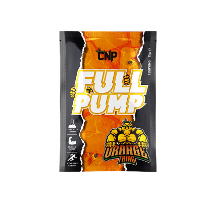 Ενέργεια CNP Professional Full Pump Stim-Free 15g
