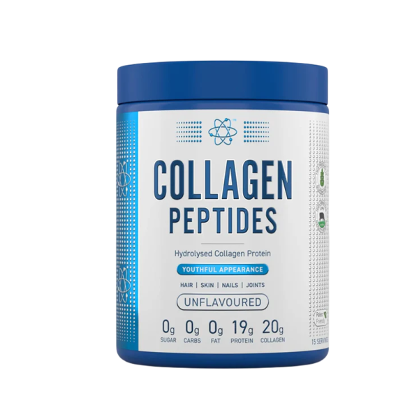 Applied Nutrition Collagen Peptides 300g