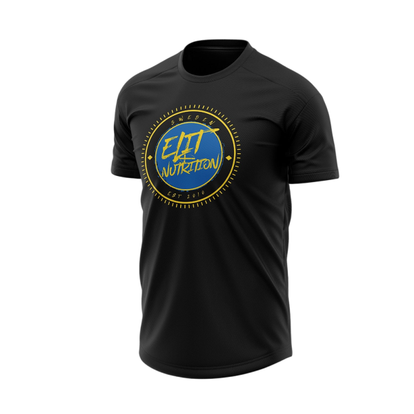 Elit Nutrition Sweden T-Shirt