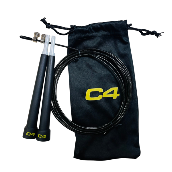 Cellucor Jump Rope C4