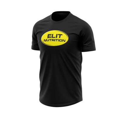 Συμπληρωματα διατροφης Elit Nutrition T-Shirt
