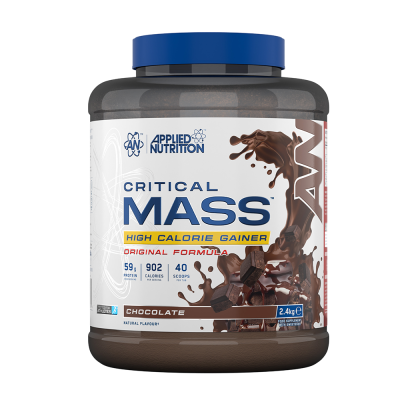 Applied Nutrition Critical Mass Original 2400g
