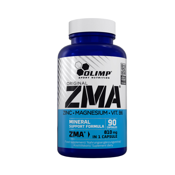 Olimp ZMA 90 Caps