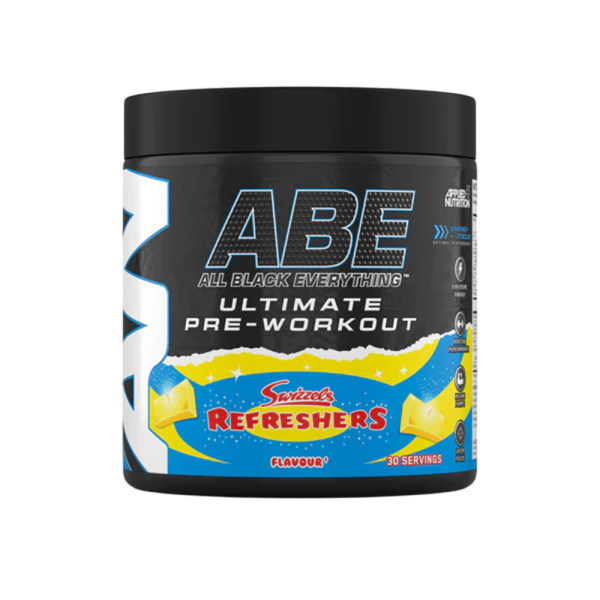 Applied Nutrition ABE Pre-Workout 375g + (ΔΩΡΟ) Applied Nutrition ABE Shaker 400ml