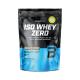 BioTech USA Iso Whey Zero 454g