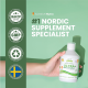 Swedish Nutra Ultra + Multivitamin 500ml