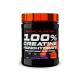 Scitec Nutrition 100% Creatine Micronized Monohydrate Flavoured 300g