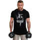 Scitec Nutrition Hot Blood Infinity T-Shirt Black